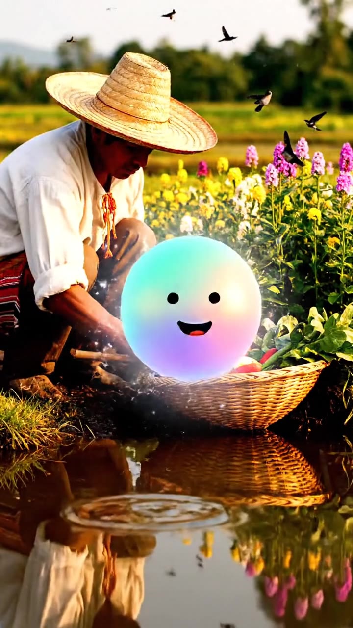 Chinampas: Modelo agroecológico patrimonio de la humanidad