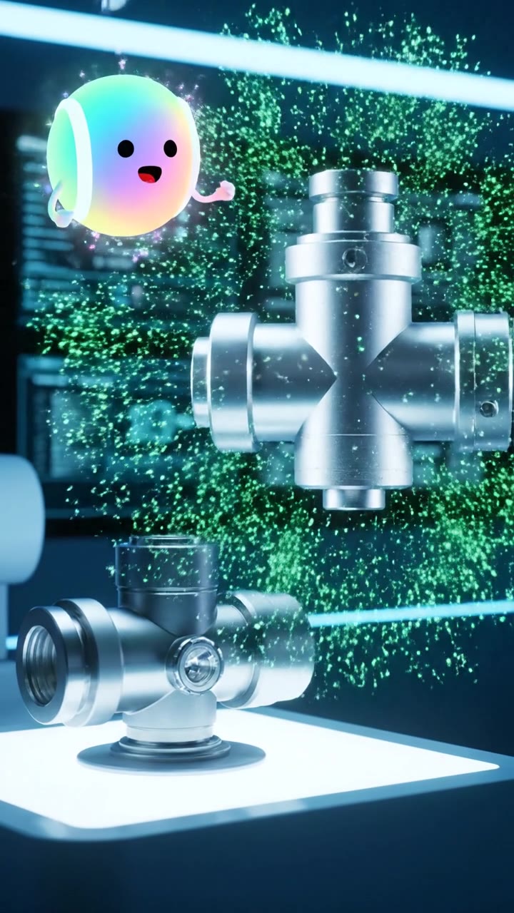 Future of 3D Scanning in Reverse Engineering