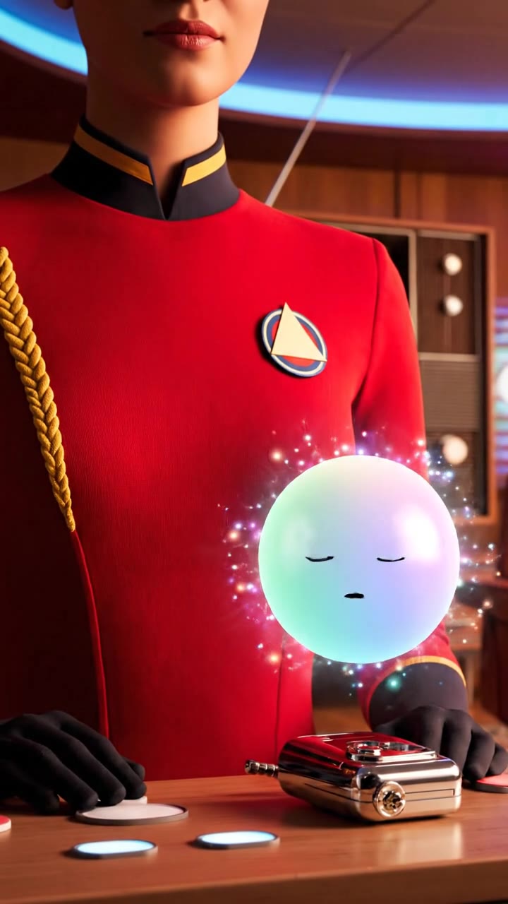 How Star Trek Broke Racial Barriers on TV