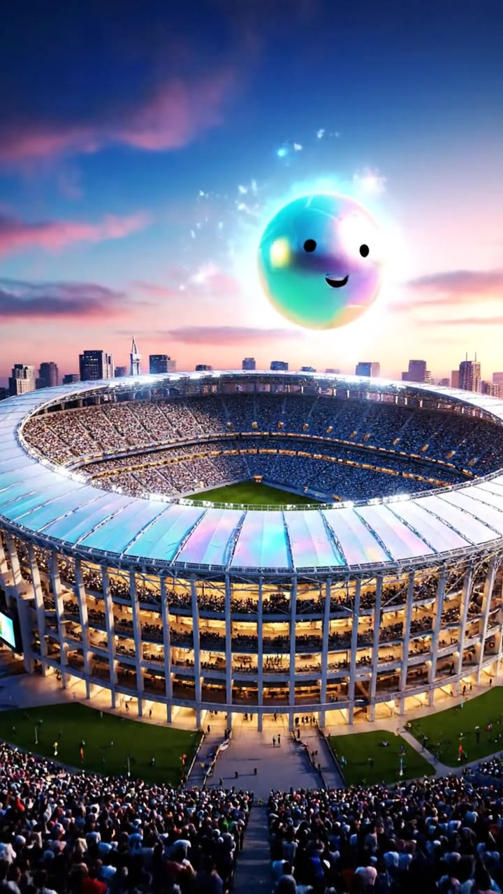 El camino en el Mundial