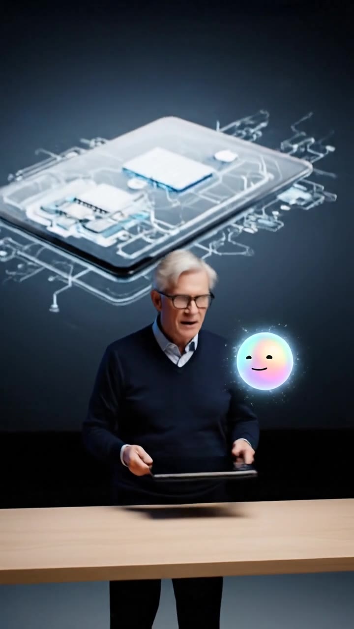 Tim Cook: 15 Years as Apple's Operational Genius