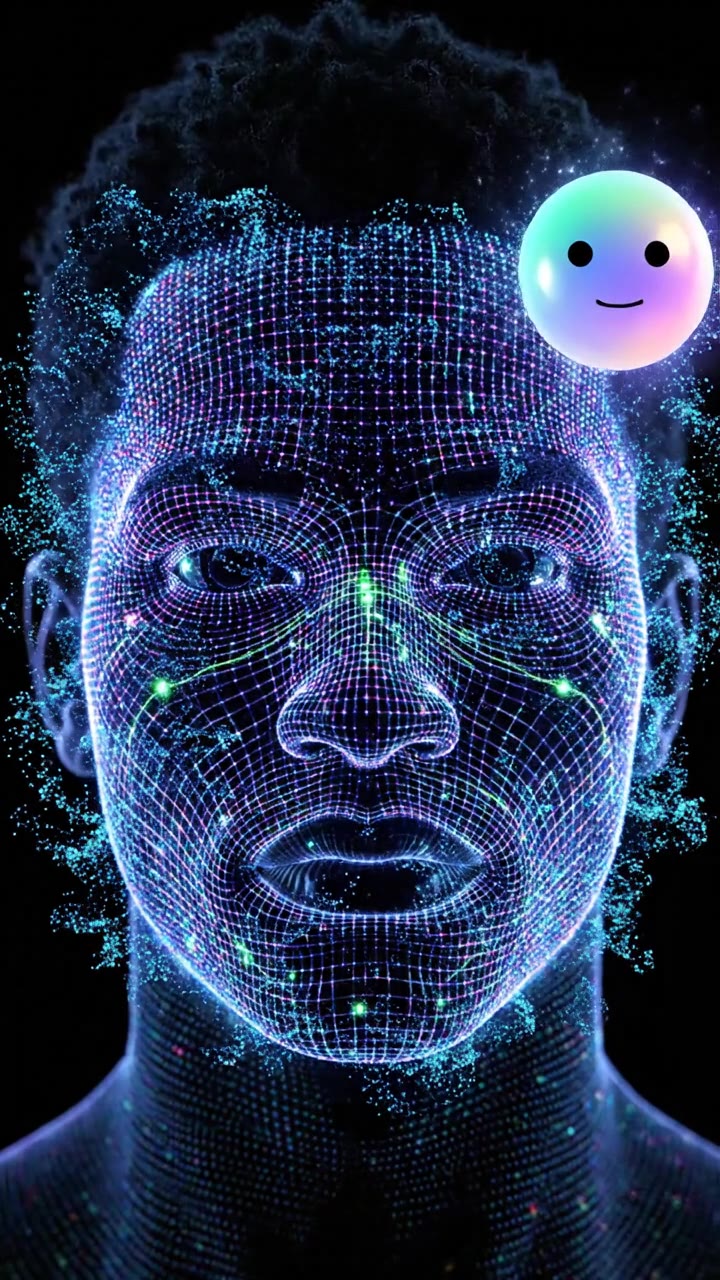 How Face ID Works: The Math Behind Facial Recognition