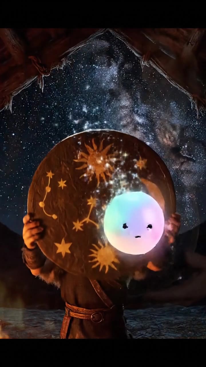 The mystery of the Nebra sky disc
