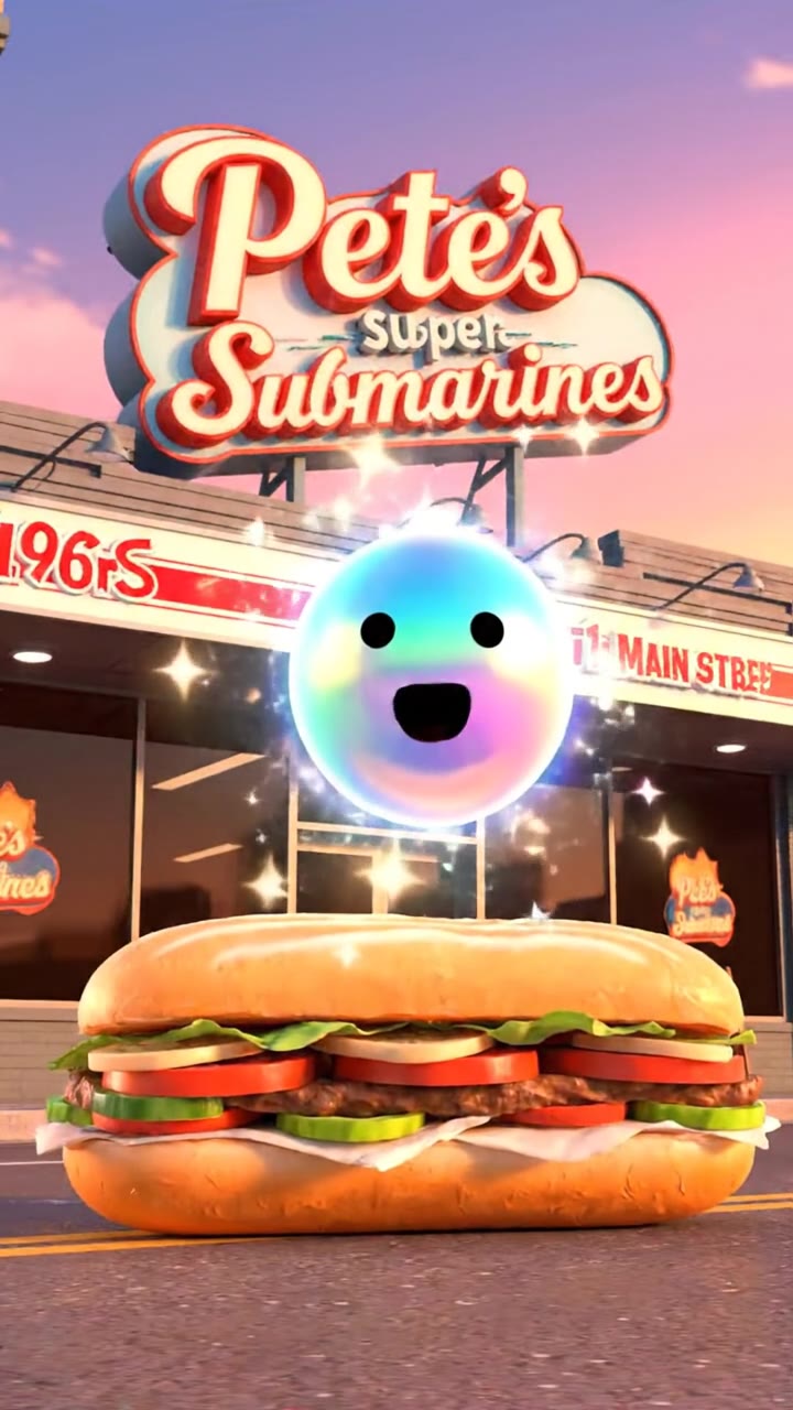 El origen de Subway y Pete's Super Submarines