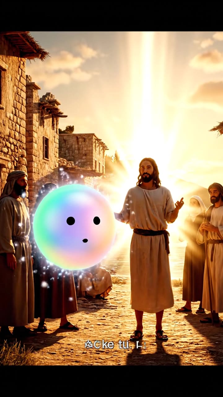 Profezie su Gesù adempiute: la luce in Galilea