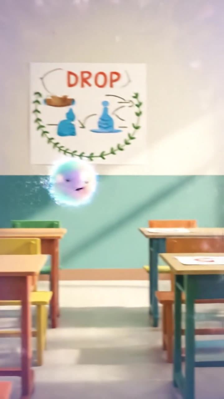 Si viene el enojo, ¡yo decido antes! (¡decido antes!)