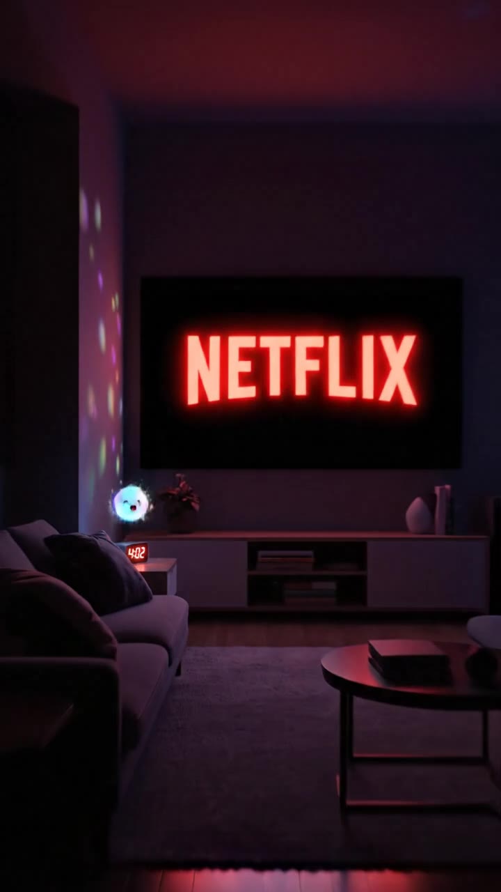 The Attention Economy