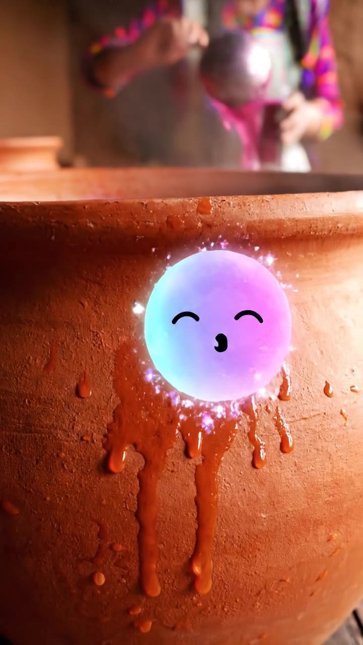 Clay Pot Cooking in Peruvian Picanterias