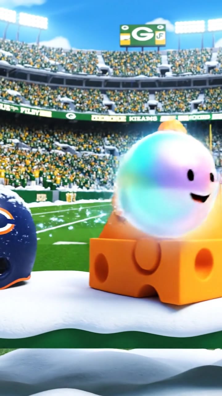 How an Illinois Tease Inspired Cheese Hats