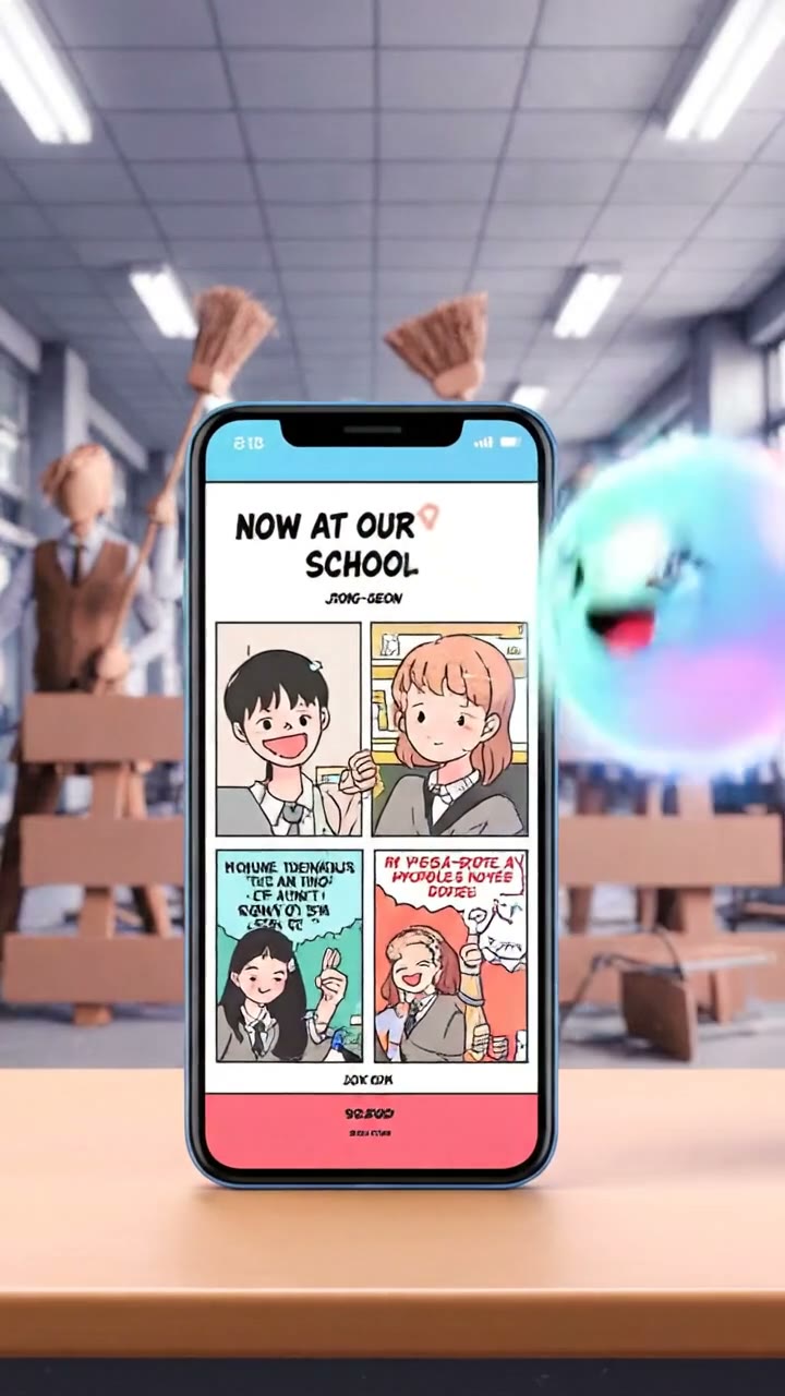All of Us Are Dead