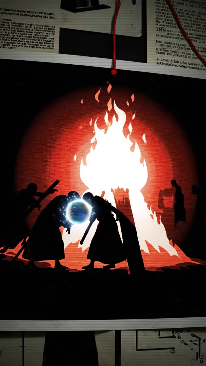 Giordano Bruno and the Infinite Stars
