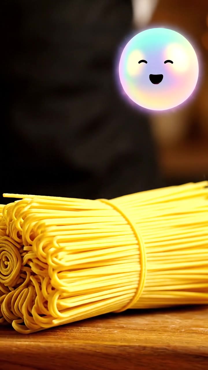 La ciencia del Kansui en el ramen tradicional