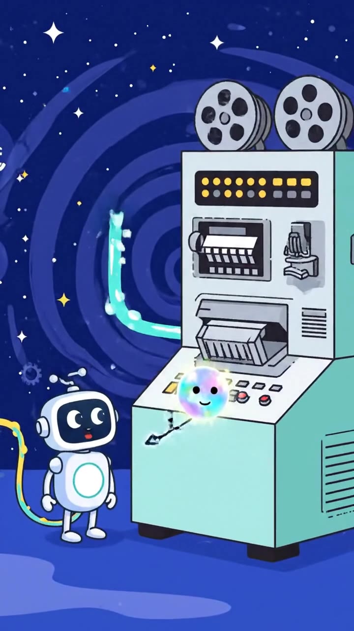 Origins of Home Automation with Wubbie the Hubbie