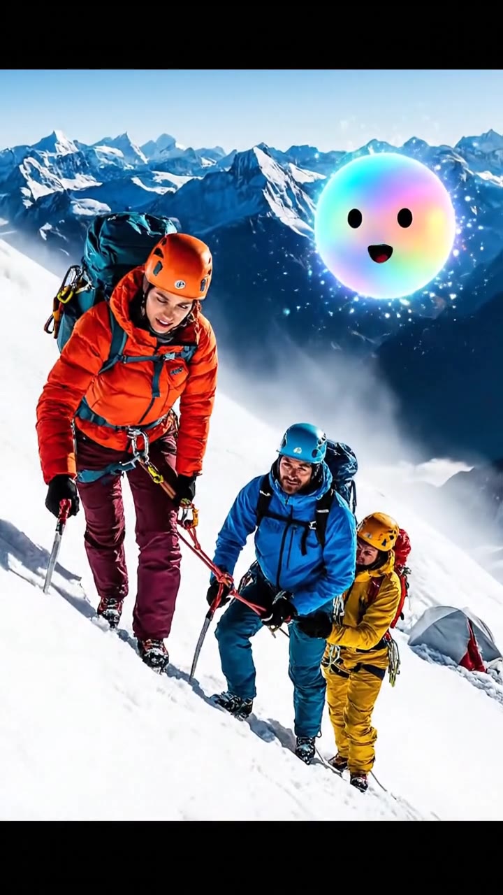 Mal de montaña y rescate extremo