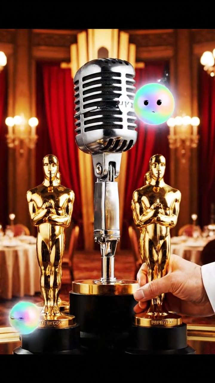 How Green Was My Valley Oscar Wins