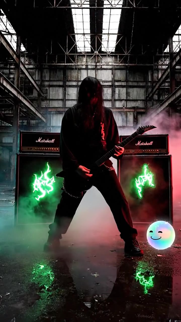 Deftones Guitarist's Love for Thrash Metal