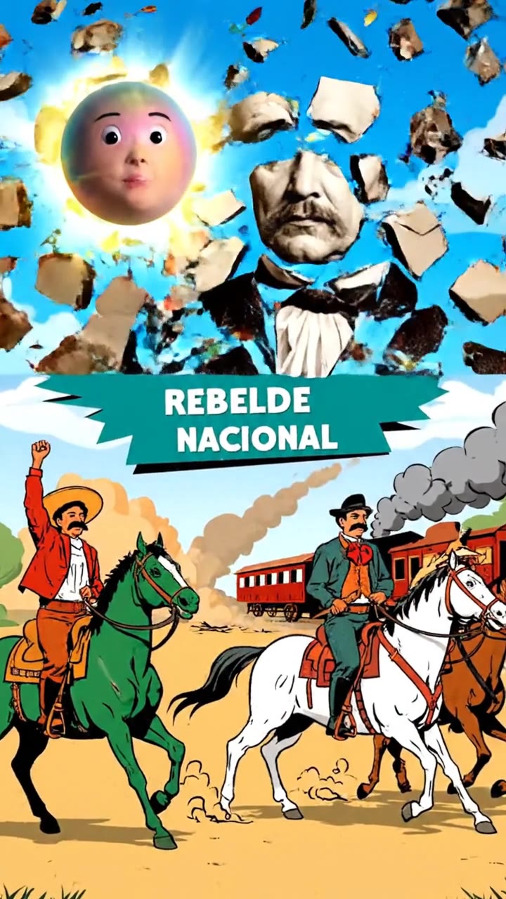 El Plan de San Luis y el fin de una era