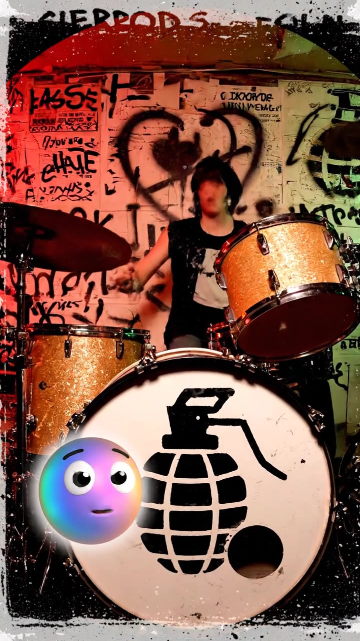 How Green Day Created a Punk Rock Opera