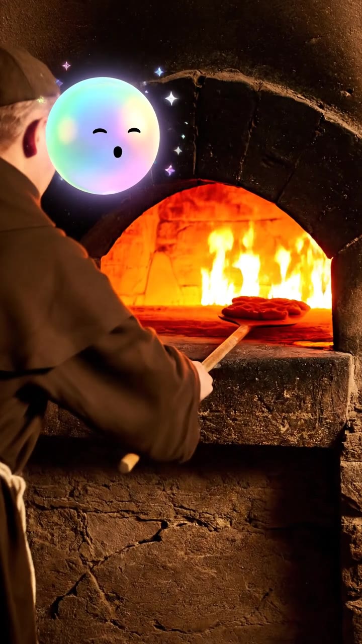 Strict Rules of Lent and the Pretzel's History