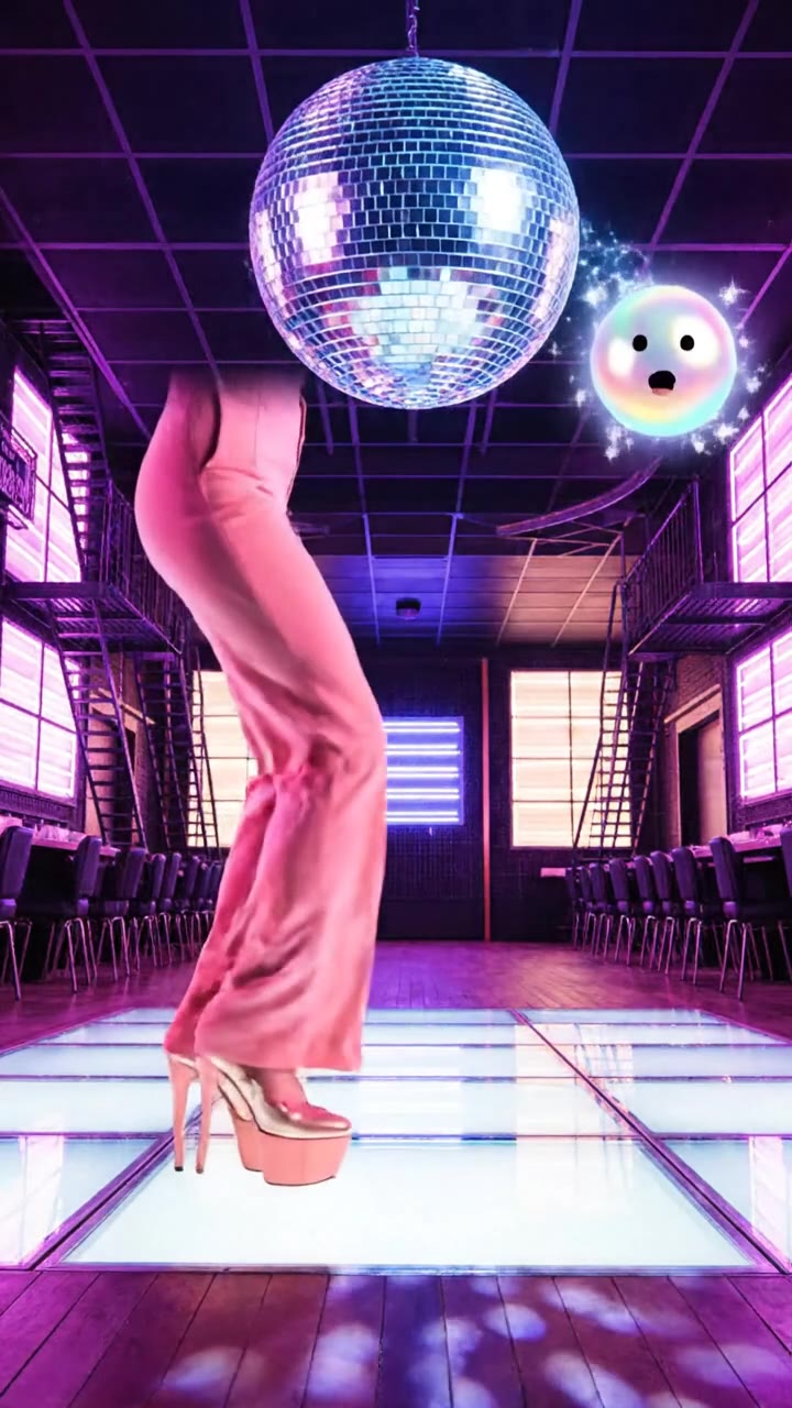 Latin Hustle Dance: From South Bronx Mambo to the World