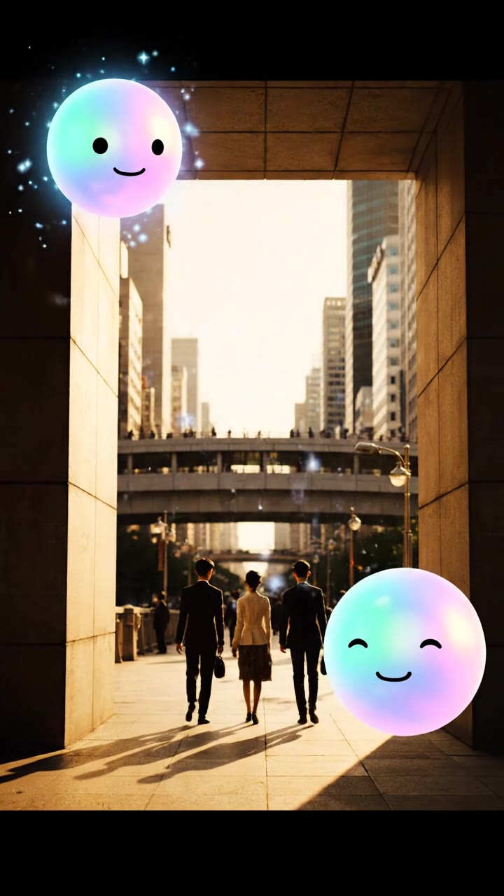 Framing through the Urban Lens: Korean Art