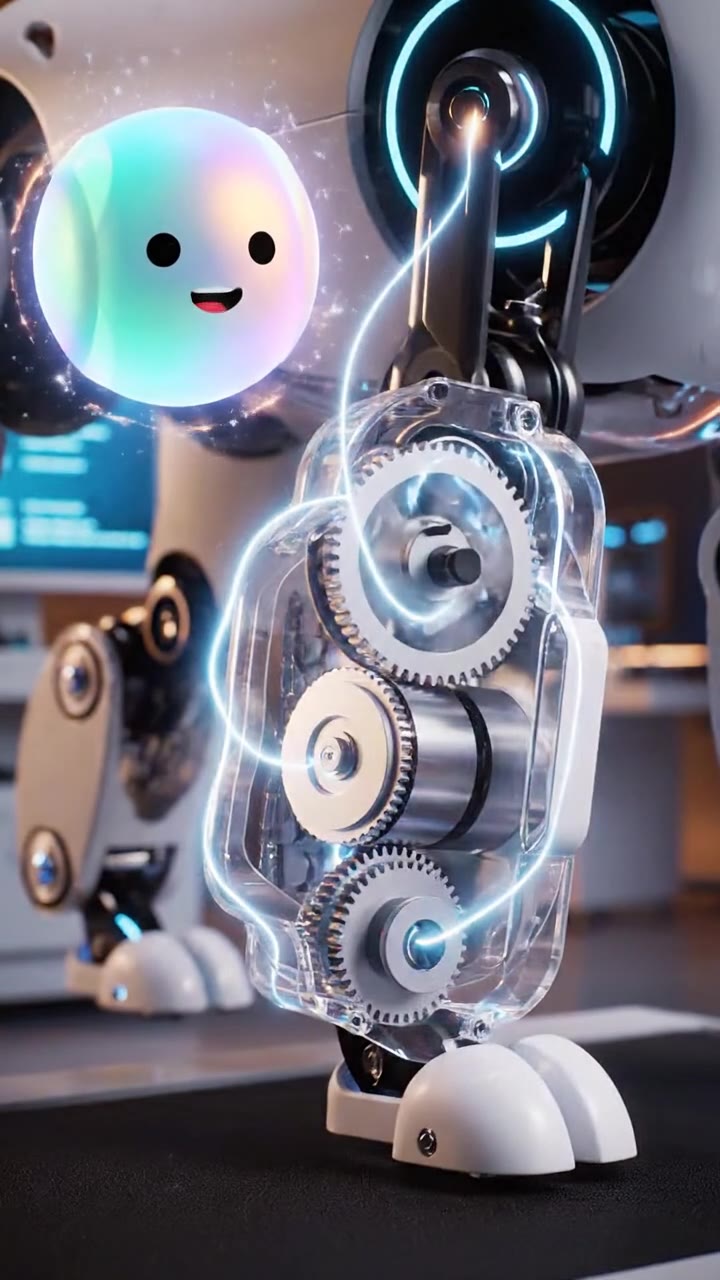 Optimizing Robot Dog Gearboxes for Marathon Runs