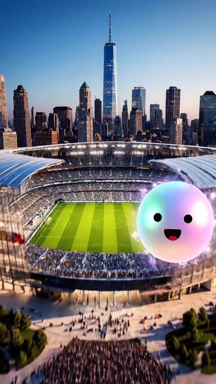 The future of the New York game
