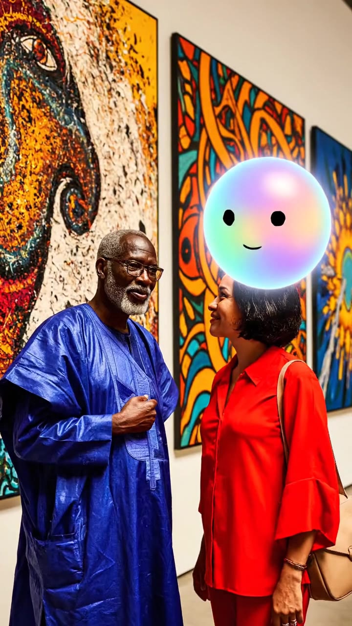 MuCAT in Abobo: Abidjan's Rise as a Global Art Capital