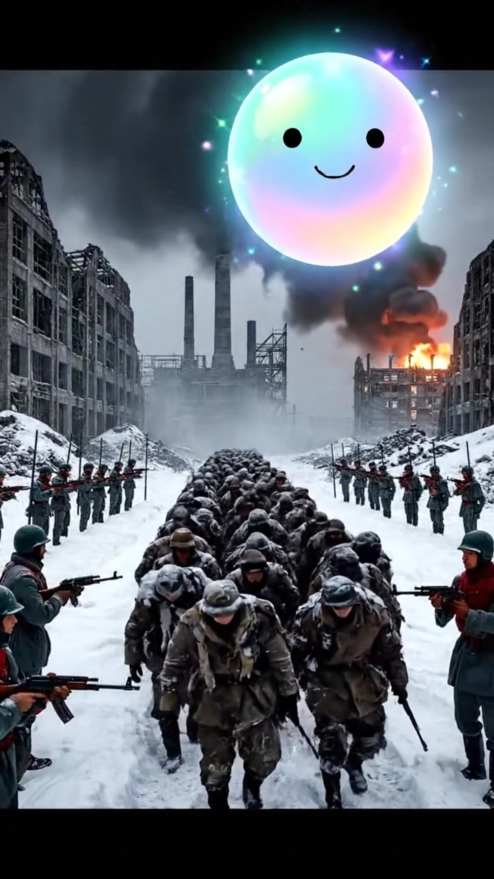Battle of Stalingrad: The WWII Turning Point
