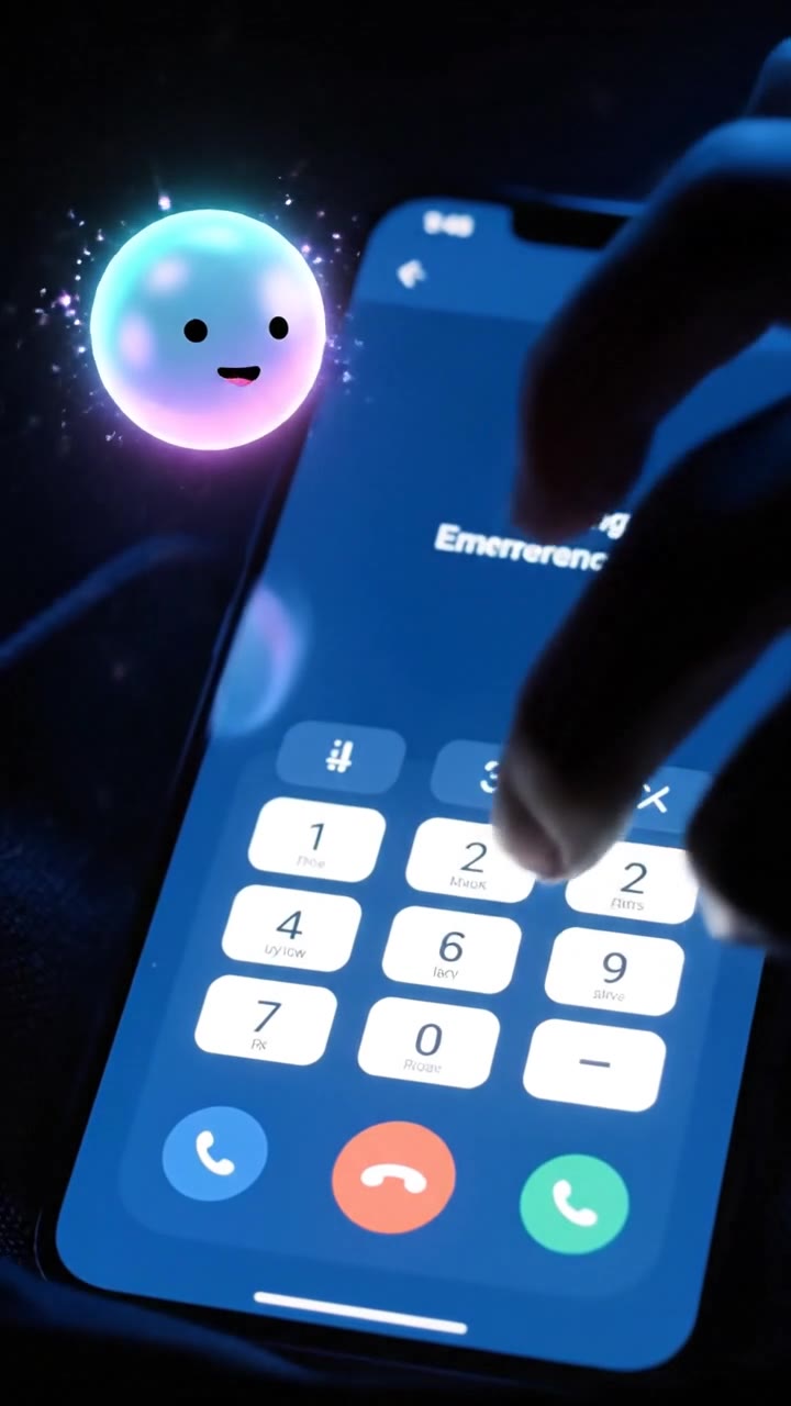 How to Prevent Accidental Pocket Dials to 112