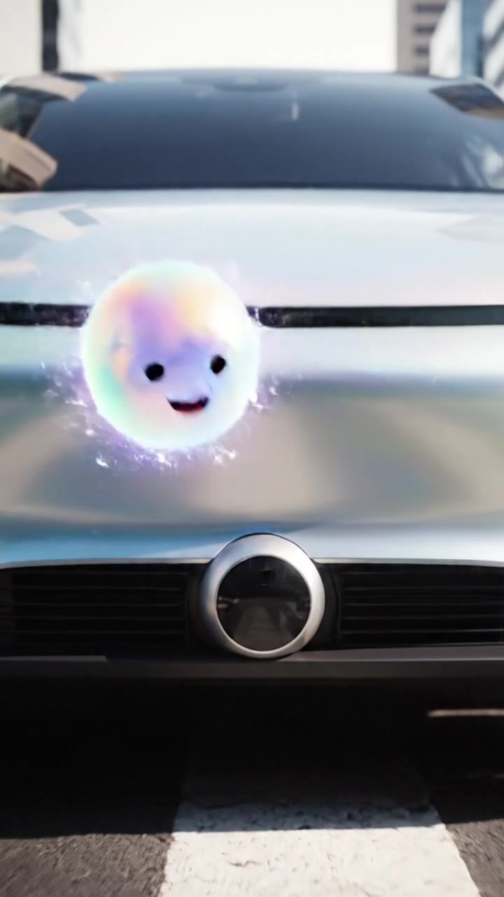 Robot Cars Learn Unwritten Road Rules with Math