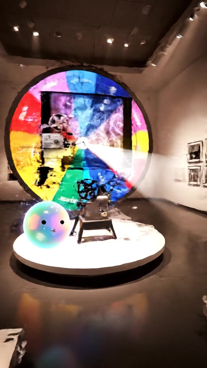 Alfred Barr Jr. and the MoMA Story in Hip Hop