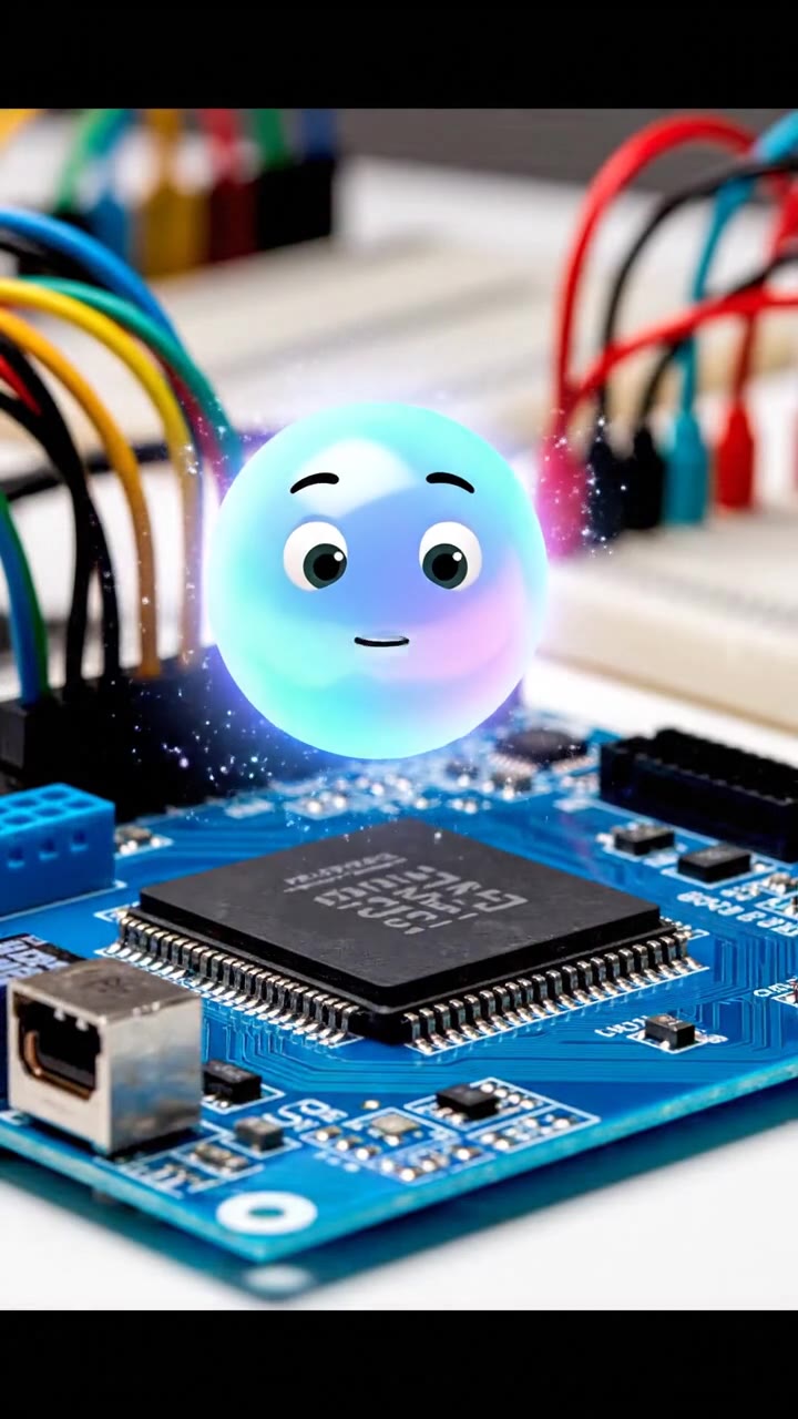Origen del nombre de Arduino: el rey de la placa azul