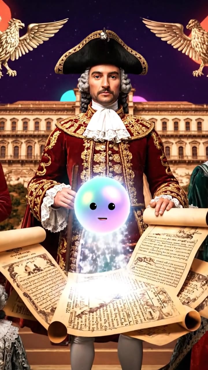 Pirámide del poder virreinal según el origen