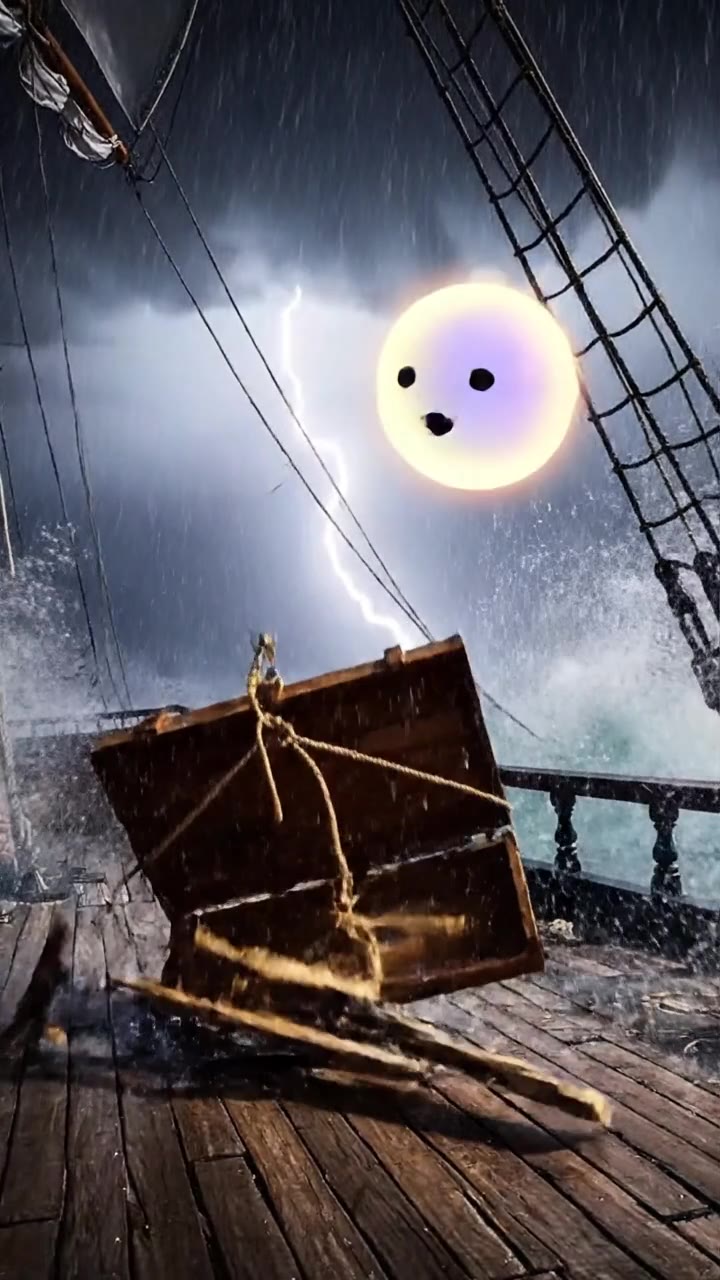 The doomed voyage of Joseph Dombey