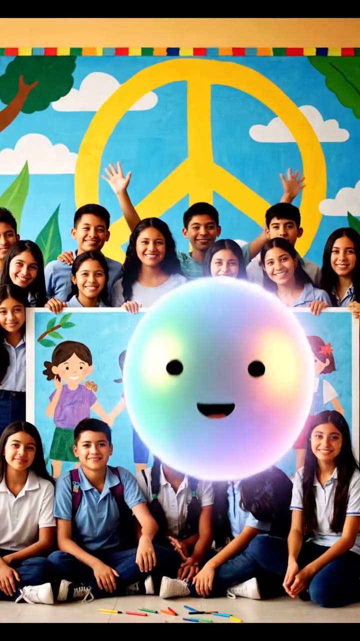 La fuerza de los proyectos escolares