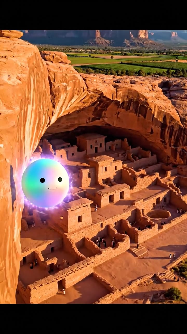 Mesa Verde Cliff Dwellings & Ancestral Puebloans