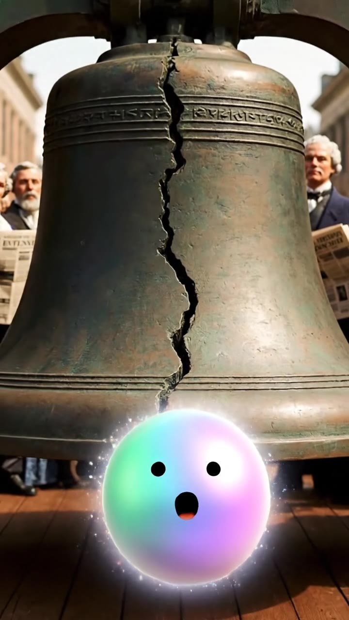 The abolitionists rename an icon