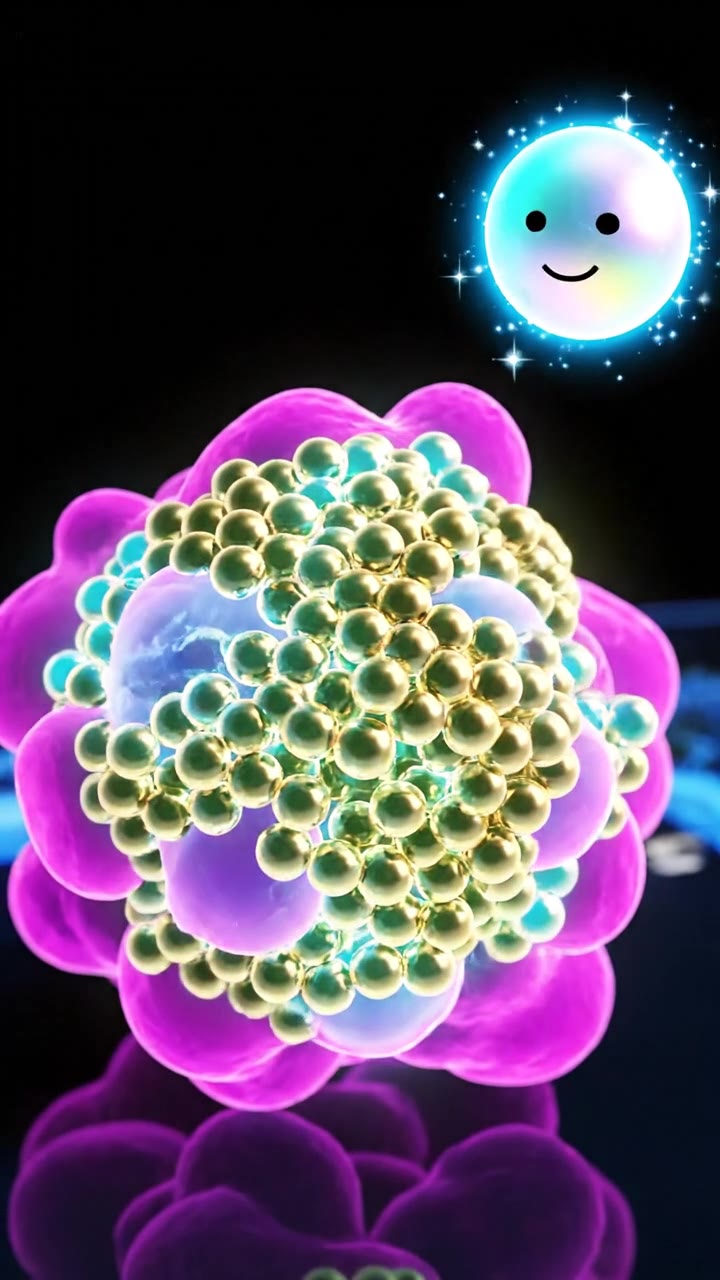 Super-Sensitive Nanotech Health Sensors