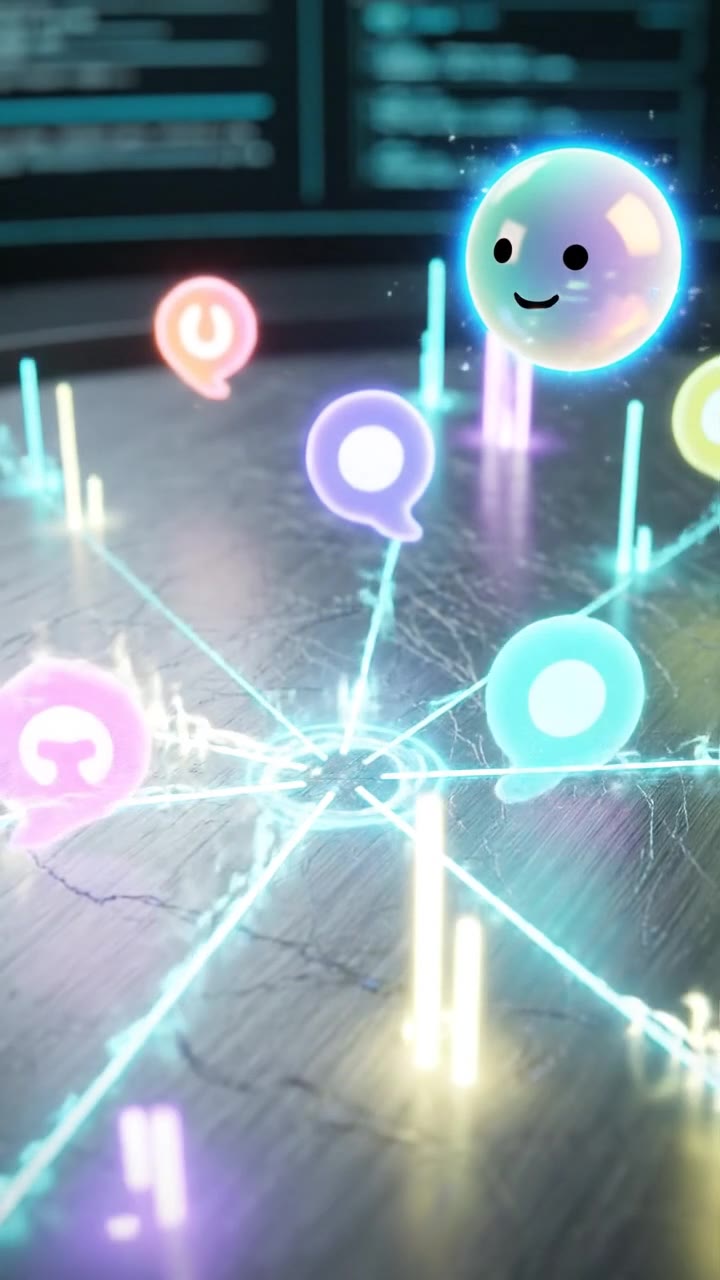 AI Voice Hallucinations: Perceiving Unseen Spirits