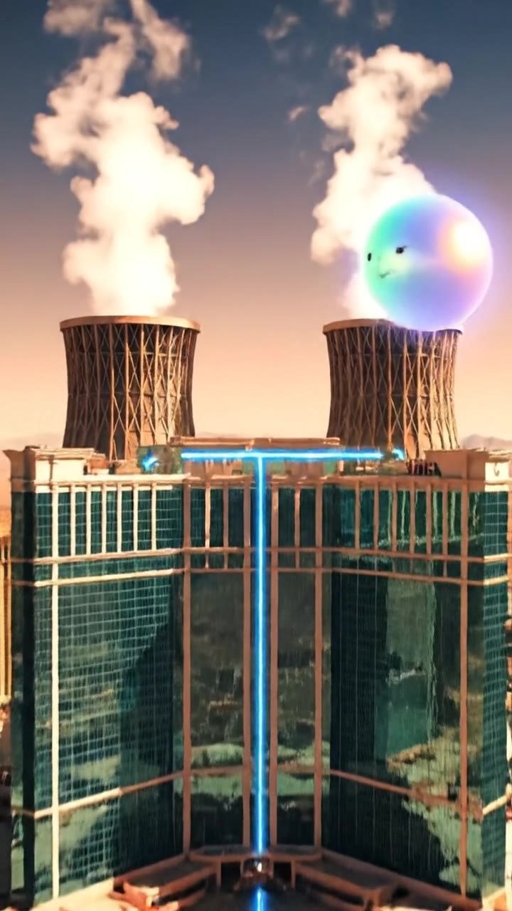 Designing for Extreme Desert Heat in Las Vegas