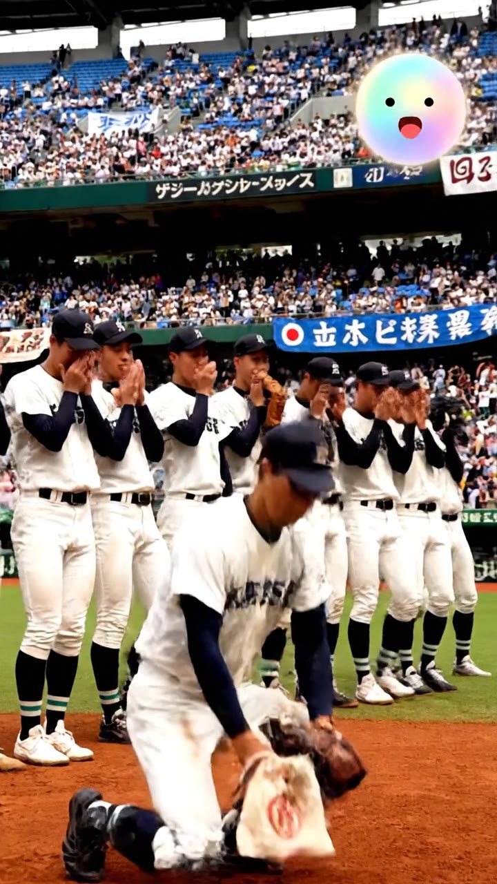 日本中を熱狂させた「金農旋風」の奇跡