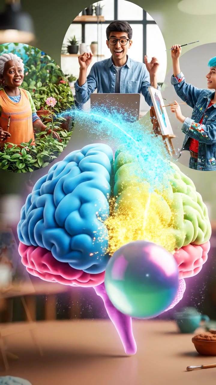 How Genes Shape Personality and Daily Behavior