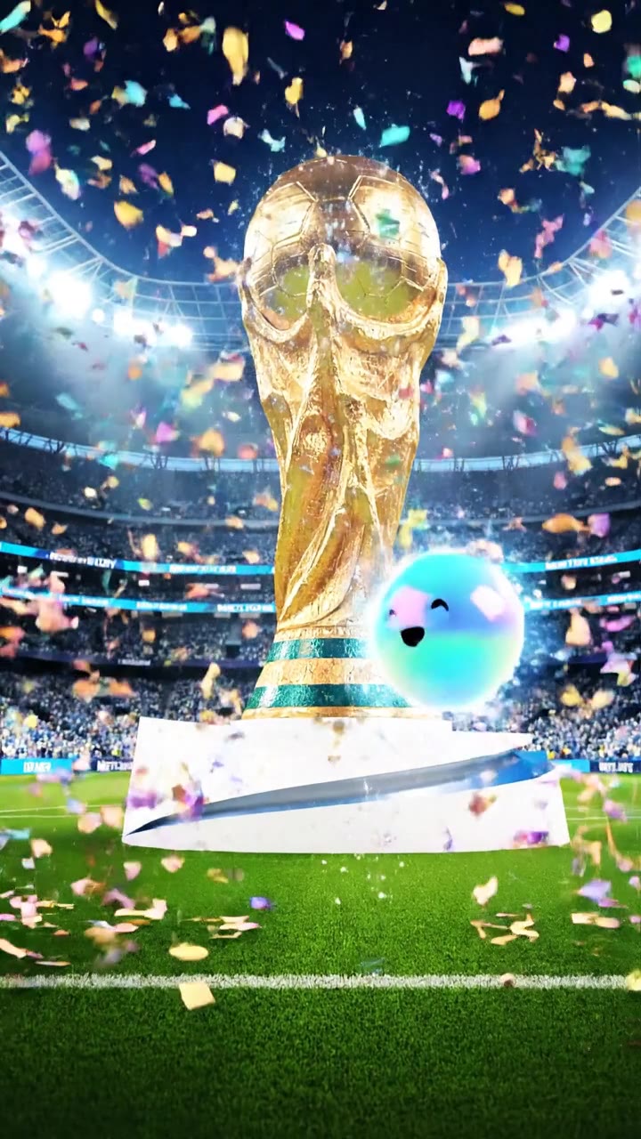 World Cup Victory