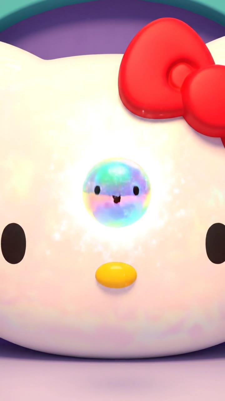 Kawaii Character Culture