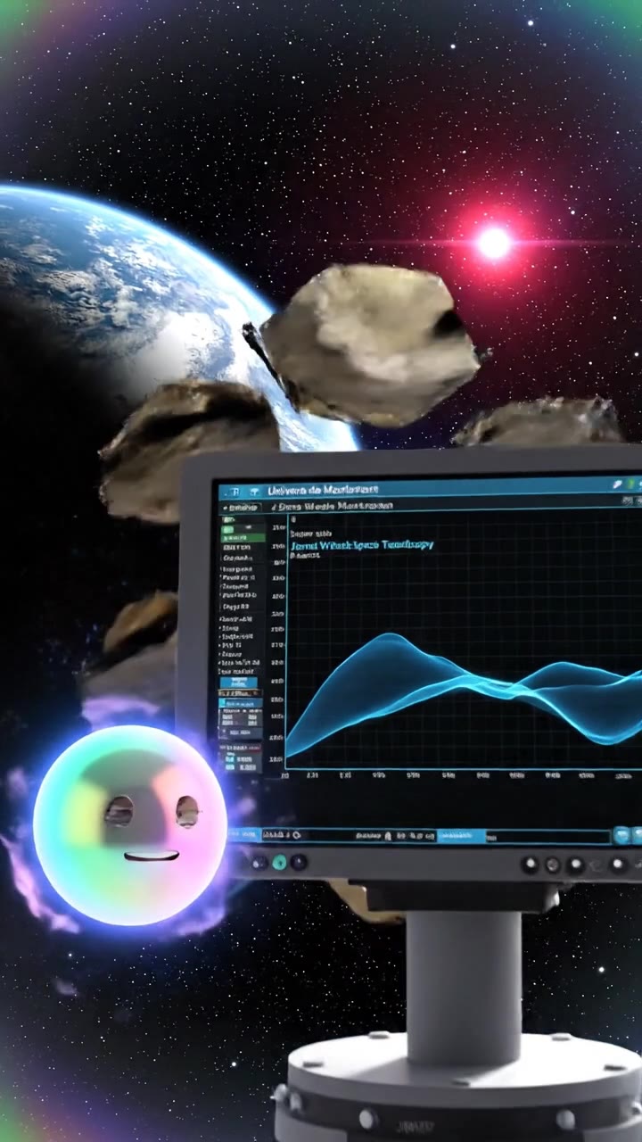 L 98-59 f Atmosphere Song: Water in the Air