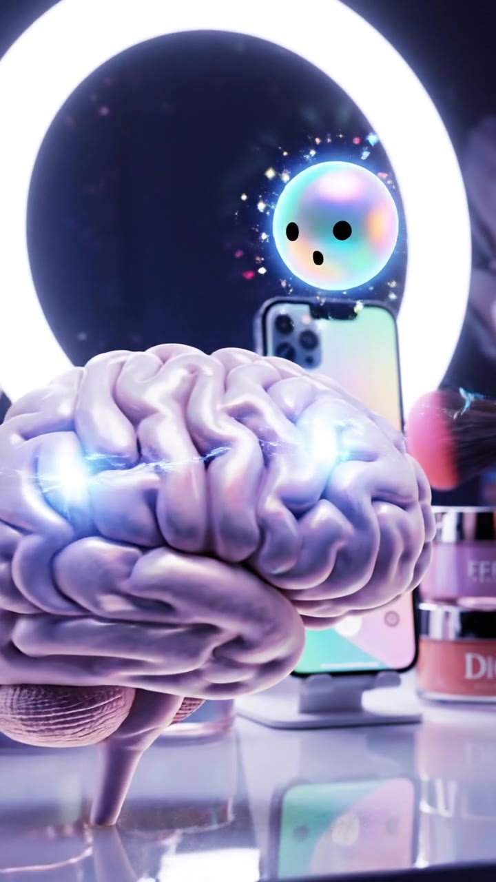 Neuronas espejo: por qué nos gustan los GRWM