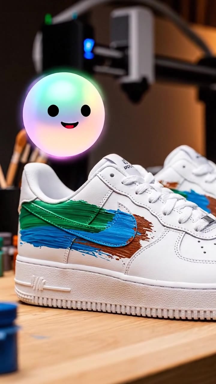 The ultimate custom canvas