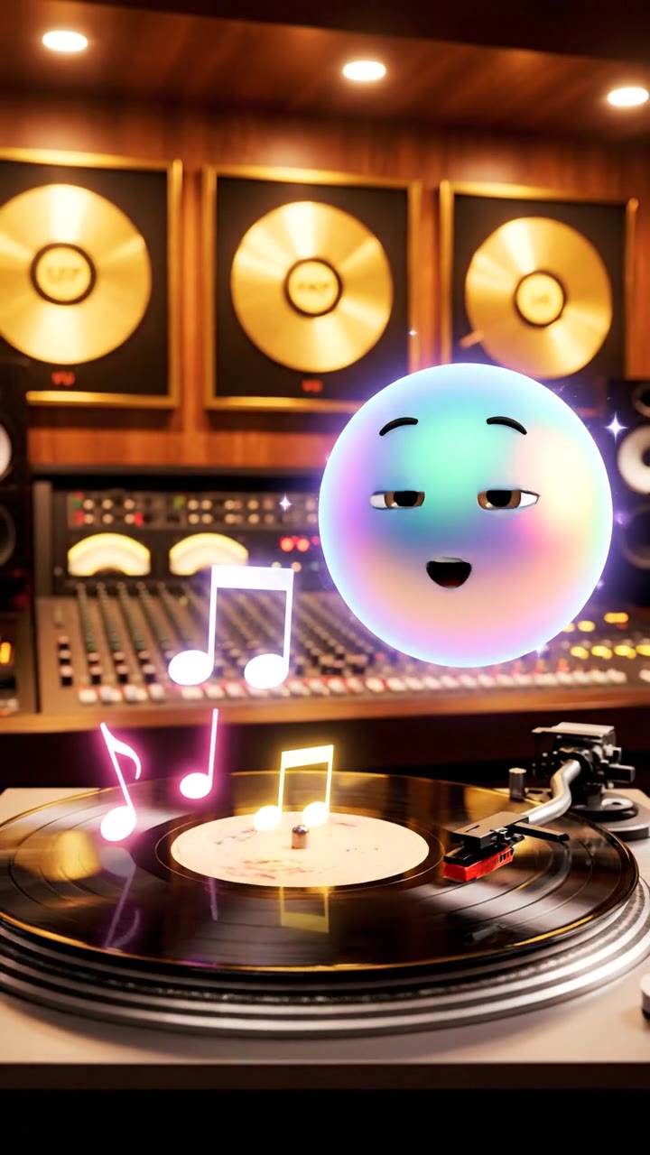 The creative power of vault tracks
