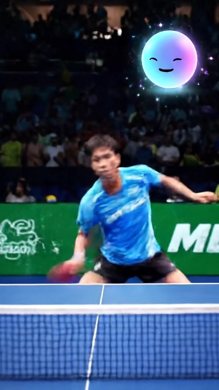 The open serve doubles revolution